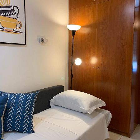 Armellini Apartment Latina Bagian luar foto