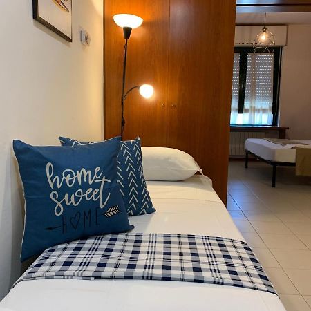 Armellini Apartment Latina Bagian luar foto