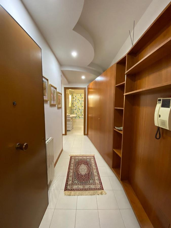 Armellini Apartment Latina Bagian luar foto