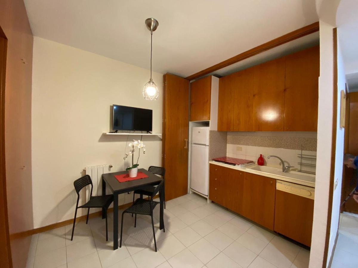 Armellini Apartment Latina Bagian luar foto