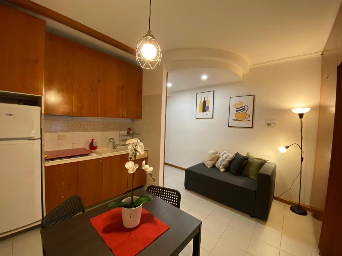 Armellini Apartment Latina Bagian luar foto