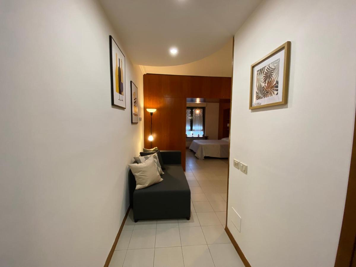 Armellini Apartment Latina Bagian luar foto