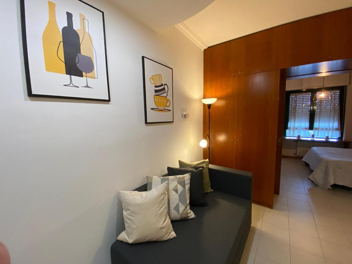 Armellini Apartment Latina Bagian luar foto