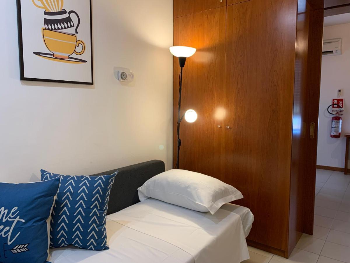 Armellini Apartment Latina Bagian luar foto