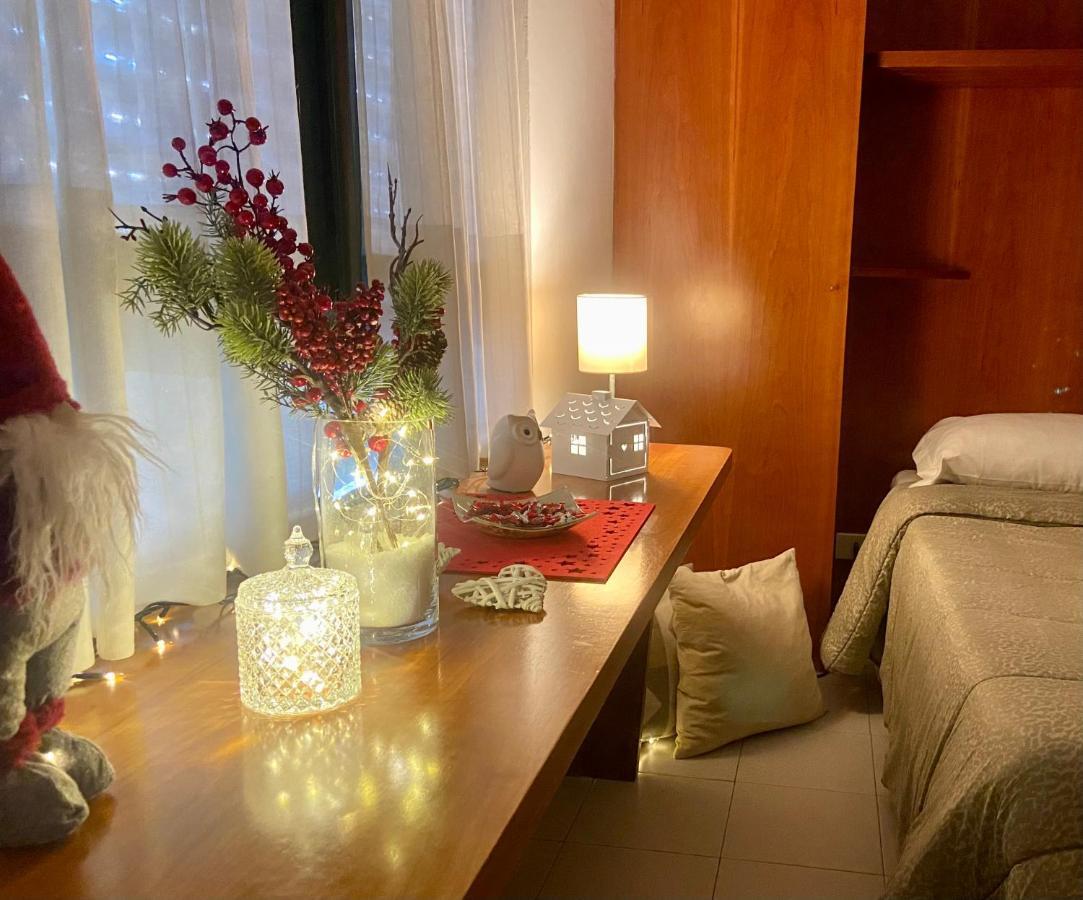 Armellini Apartment Latina Bagian luar foto