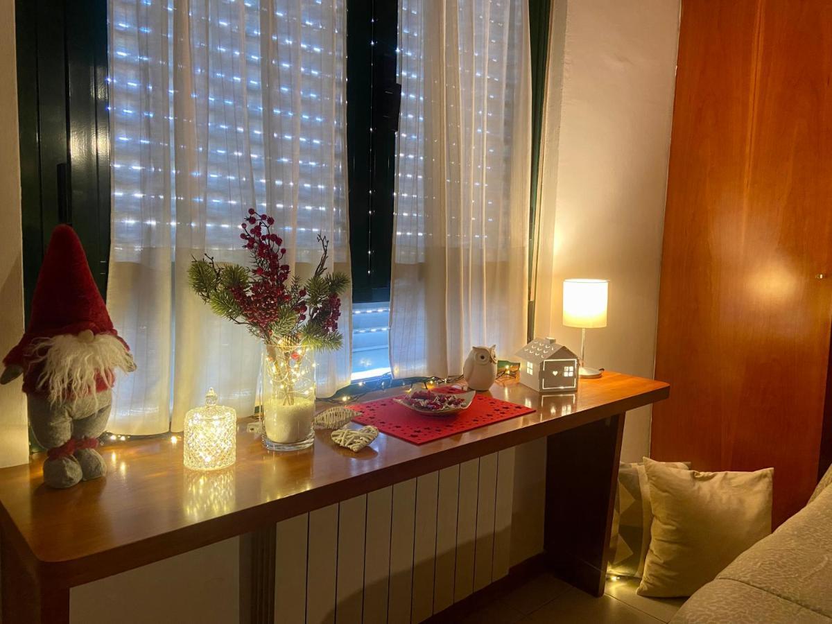 Armellini Apartment Latina Bagian luar foto